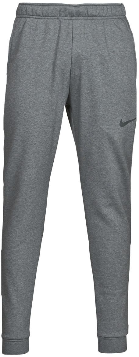 Tepláky/Vrchné oblečenie Nike  DF PNT TAPER FL