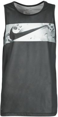 Tielka a tričká bez rukávov Nike  LEG TASCAMO