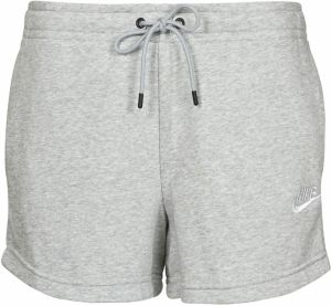 Šortky/Bermudy Nike  NSESSNTL FLC HR SHORT FT