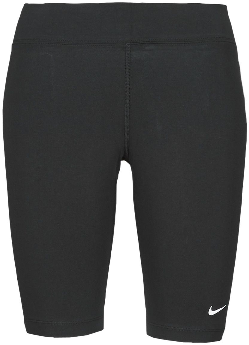 Legíny Nike  NSESSNTL MR BIKER SHORT