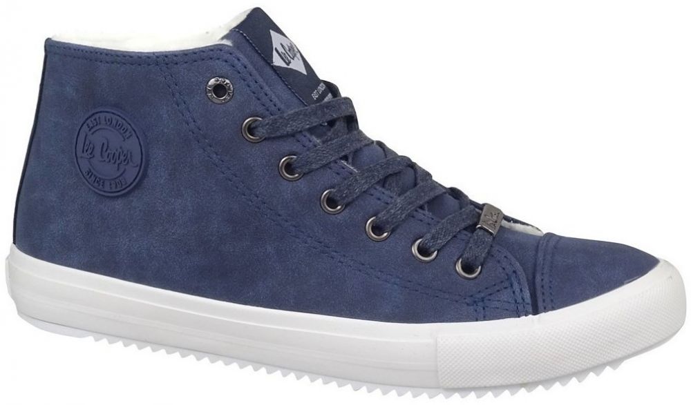 Polokozačky Lee Cooper  LCJL2031012