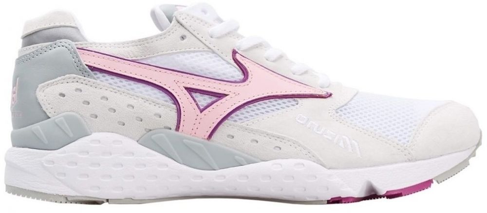 Nízke tenisky Mizuno  X Lamjc Mondo Control