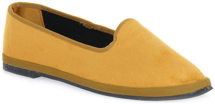 Balerínky/Babies Priv Lab  VELVET CURRY