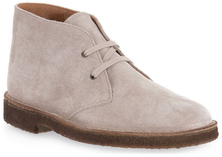 Čižmičky Isle  SABBIA DESERT BOOT