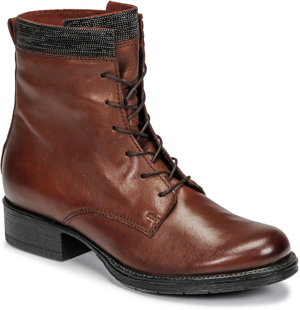 Polokozačky Mjus  NORTON