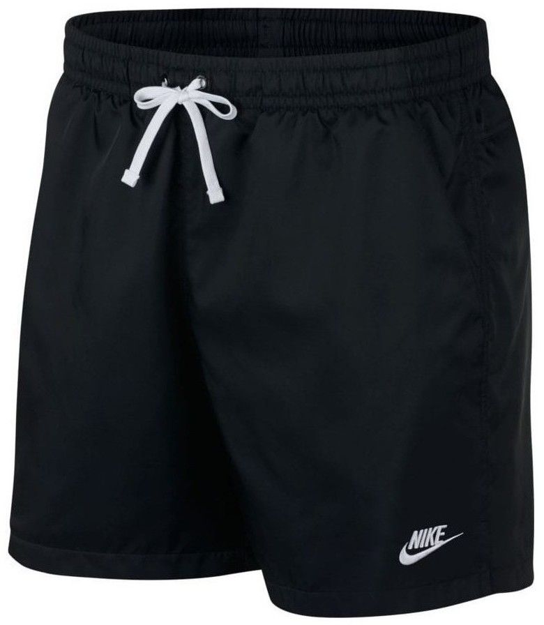 Nohavice 7/8 a 3/4 Nike  Nsw CE Short Woven Flow
