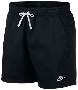 Nohavice 7/8 a 3/4 Nike  Nsw CE Short Woven Flow