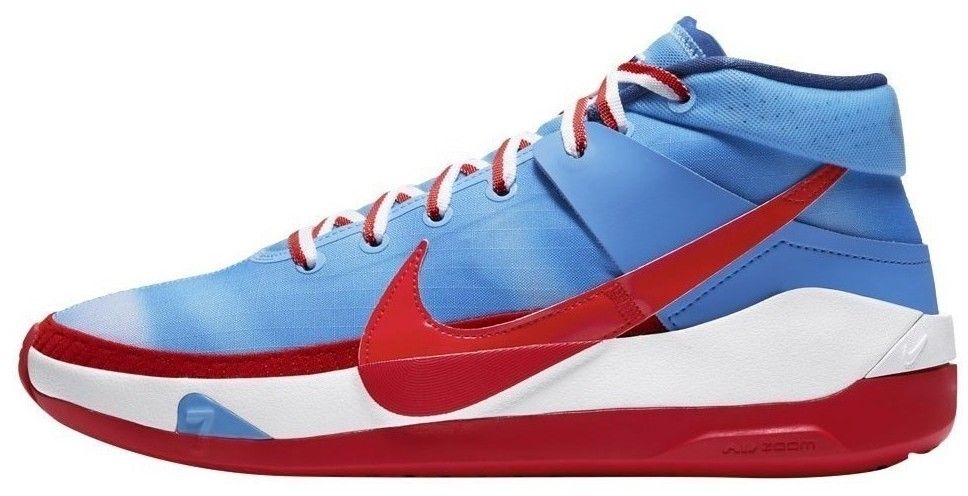 Basketbalová obuv Nike  KD 13 Hardwood Classics