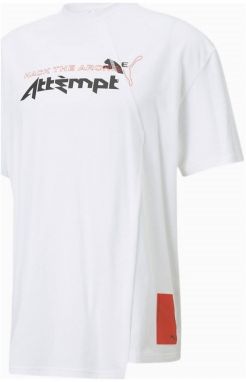 Tričká s krátkym rukávom Puma  X Attempt