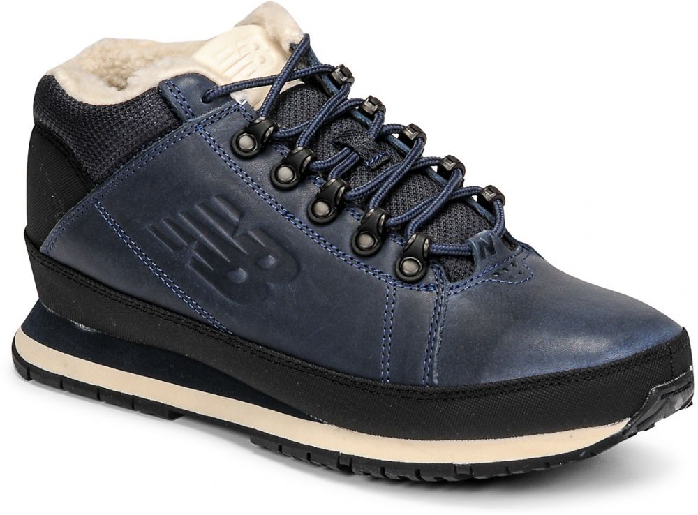 Nízke tenisky New Balance  754