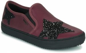 Slip-on Geox  J KALISPERA FILLE