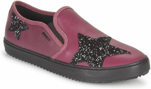 Slip-on Geox  J KALISPERA FILLE