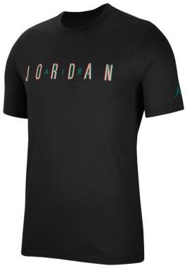 Tričká s krátkym rukávom Nike  Jordan Sport Dna