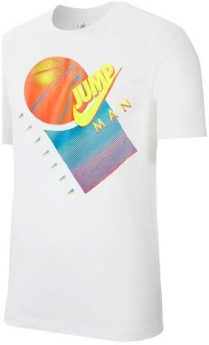 Tričká s krátkym rukávom Nike  Jumpman Bball
