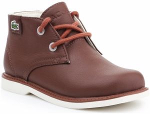 Sandále Lacoste  Sherbrook HI SB SPC 7-30SPC201177T