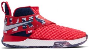 Basketbalová obuv Nike  Air Zoom Unvrs