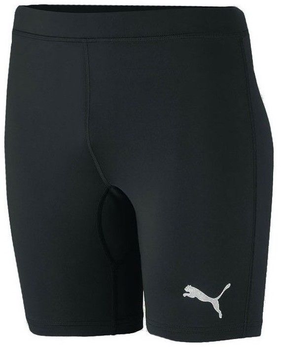 Šortky/Bermudy Puma  JR Liga Baselayer Short