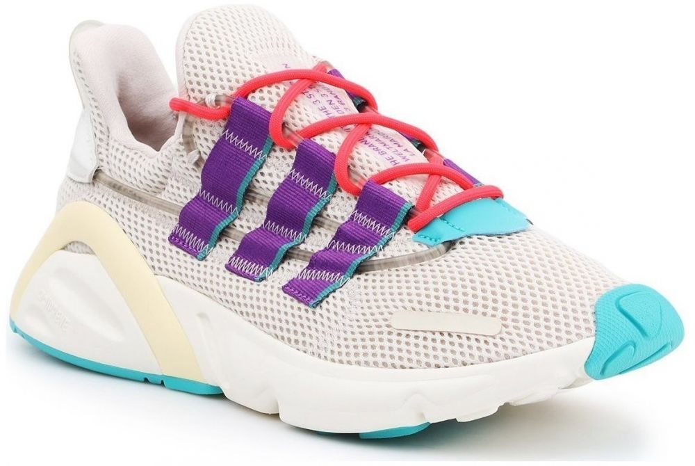 Nízke tenisky adidas  Adidas LXCON EE7403