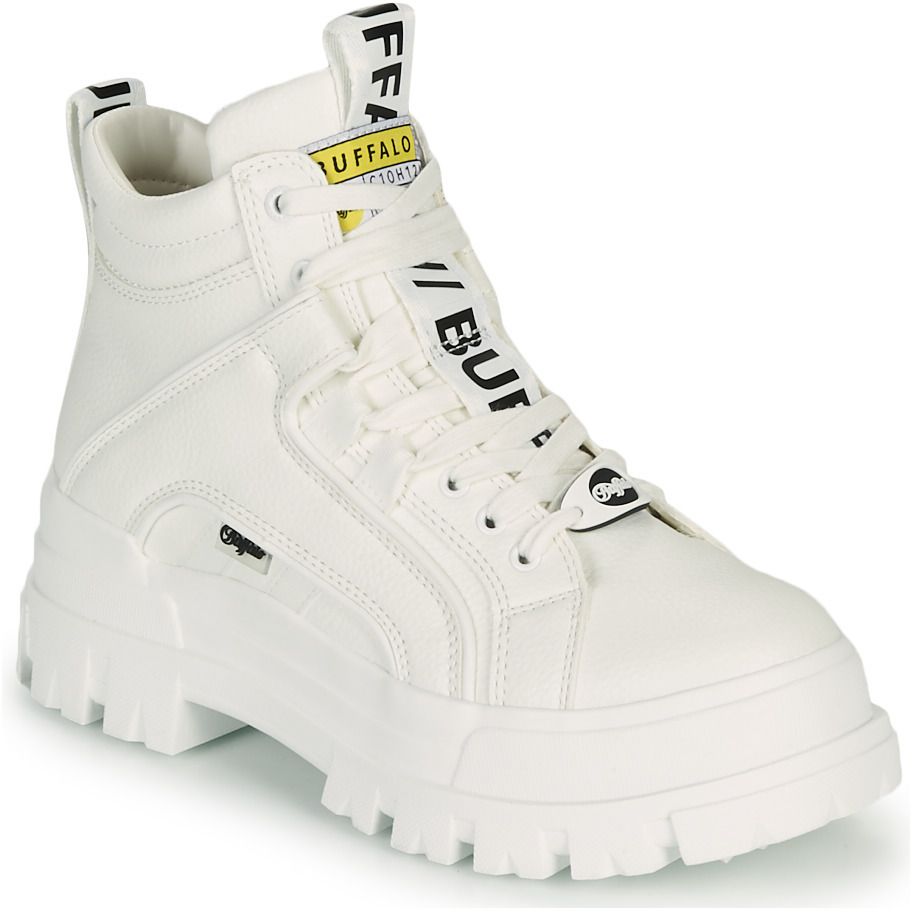 Polokozačky Buffalo  ASPHA NC MID