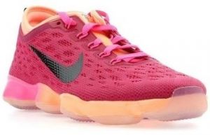 Nízke tenisky Nike  Zoom Fit Agility