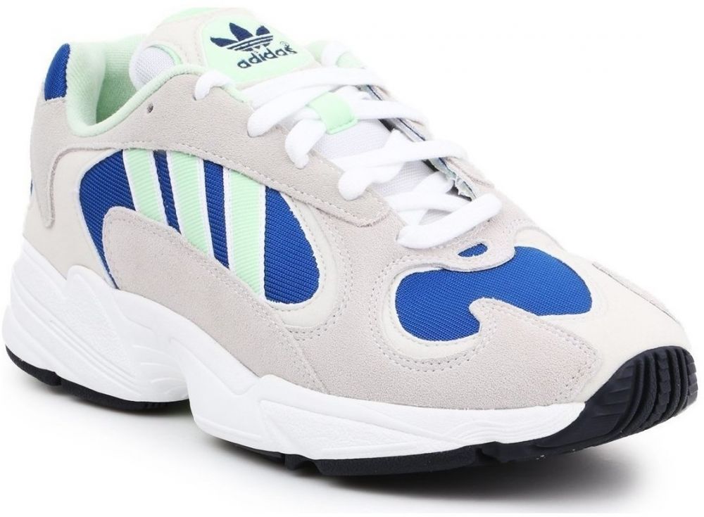 Nízke tenisky adidas  Adidas Yung-1 EE5318