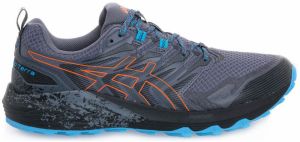 Bežecká a trailová obuv Asics  020 GEL TRABUCO TERRA
