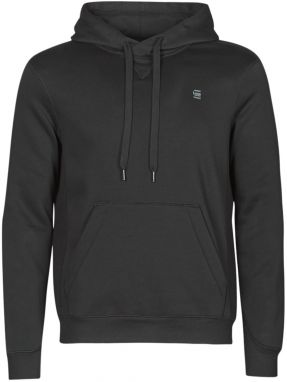 Mikiny G-Star Raw  PREMIUM BASIC HOODED SWEATE