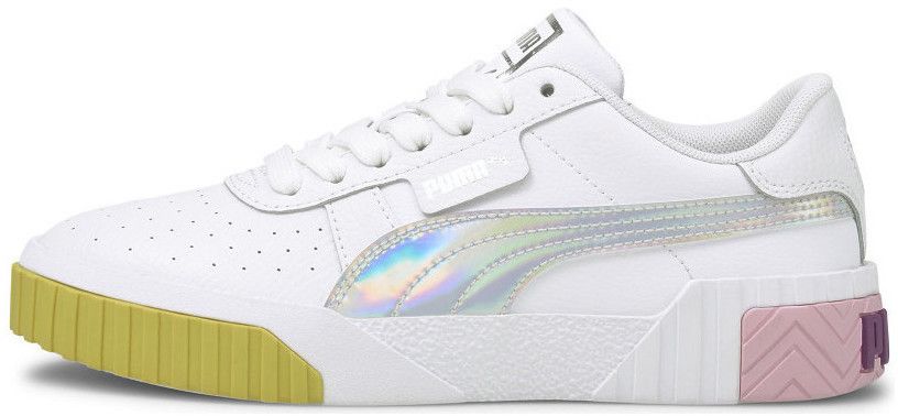Módne tenisky Puma  Cali bubbles