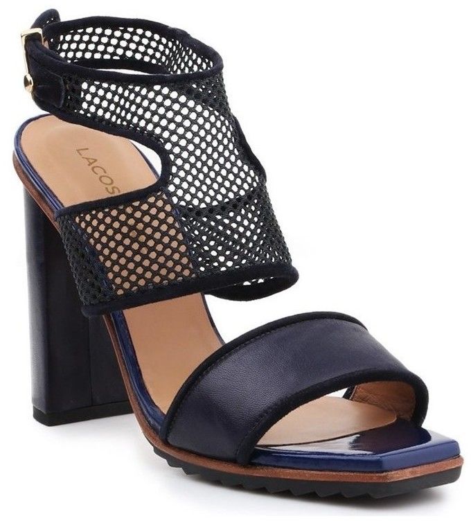 Sandále Lacoste  Eliana 5 Srw