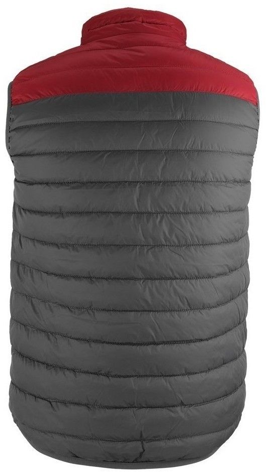 Vesty bez rukávov/Cardigany Monotox  Insulator VR