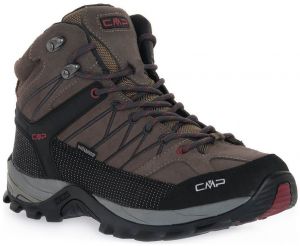 Turistická obuv Cmp  02PD RIGEL MID TREKKING