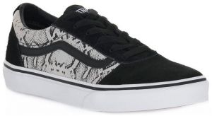 Módne tenisky Vans  3QU Y WARD METALLIC SNAKE