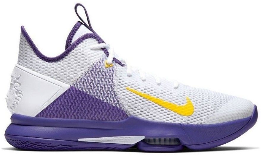 Basketbalová obuv Nike  Witness 4 Lebron James