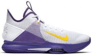 Basketbalová obuv Nike  Witness 4 Lebron James