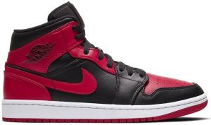 Basketbalová obuv Nike  Air Jordan 1 Mid