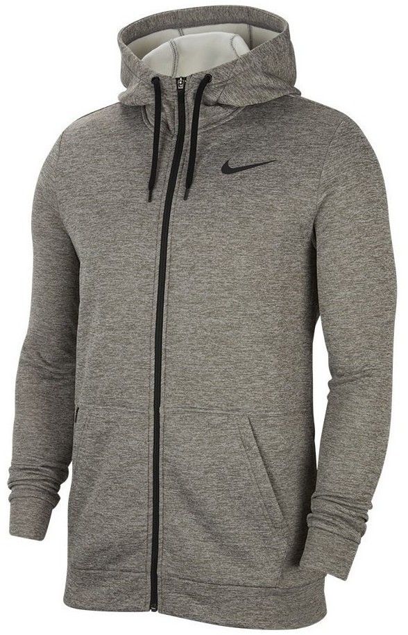 Mikiny Nike  Thrma HD FZ