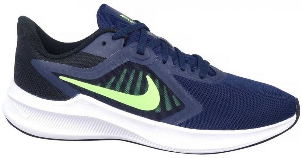 Bežecká a trailová obuv Nike  Downshifter 10