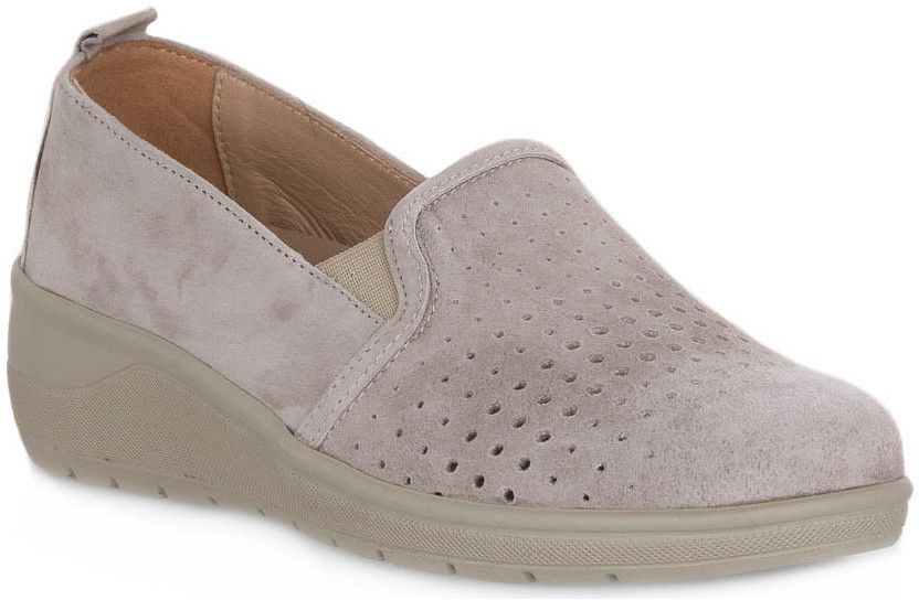 Slip-on Grunland  CORDA 68DAPE