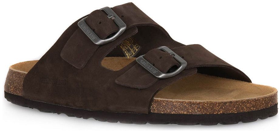 Sandále Grunland  TAUPE 40BOBO