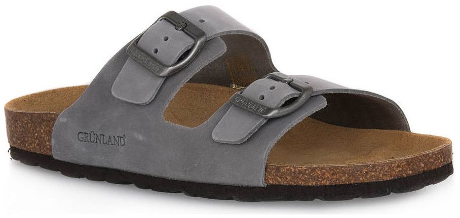 Sandále Grunland  GRIGIO 40SARA