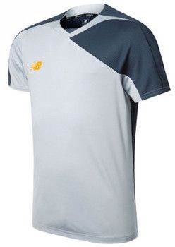 Tričká s krátkym rukávom New Balance  WSTM500SVM