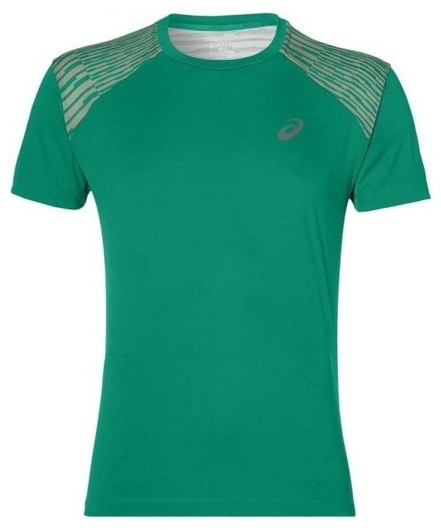 Tričká s krátkym rukávom Asics  Fuzex Tee