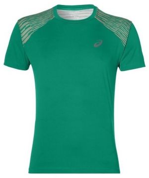 Tričká s krátkym rukávom Asics  Fuzex Tee