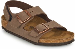 Sandále BIRKENSTOCK  MILANO HL