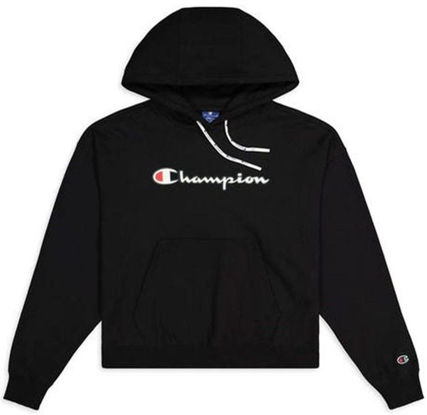 Mikiny Champion  Hooded Sweatshirt Nbk