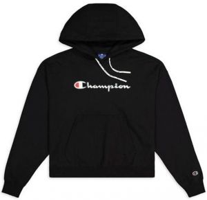 Mikiny Champion  Hooded Sweatshirt Nbk