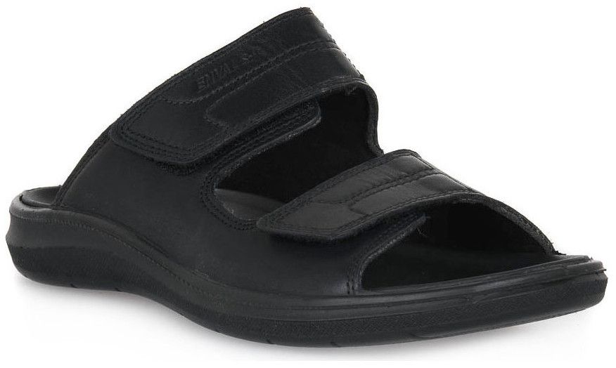 Sandále Enval  LARK NERO