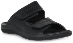 Sandále Enval  LARK NERO