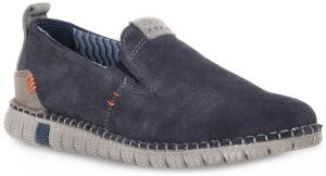 Slip-on Zen  ROLANDO TELA ORIONE
