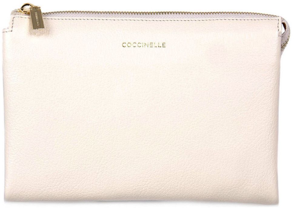 Vrecúška/Malé kabelky Coccinelle  N26 LULU GRAINED